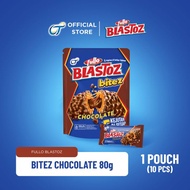 BLASTOZ BITEZ 80G (POUCH)