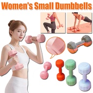 🔥Free Shipping🔥1KG/2KG/3KG Dumbbell Hexagon Lady’s Dumbbell Gym Dumbell Set Set Gym | Home Weight Tr