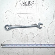 Kunci ring pas ratchet Kombinasi ATS 8 - 32 mm