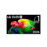 2026 NEW ( DELIVER KL AND SELANGOR ) LG OLED SMART TV OLED48B6PSA OLED55B6PSA OLED65B6PSA OLED77B6PS