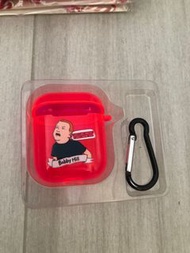 Bobby hill airpods case