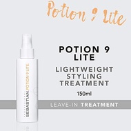 Sebastian Professional Potion 9 Lite Lightweight Wearable Leave-in Treatment 150ml