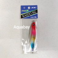 PRO Z KAIDO 80G FISHING JIG