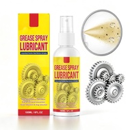 Anti-RustLubricant&RustRemoverSpray–2026AdvancedFormulaforMetalComponents,EfficientGrease&CorrosionP