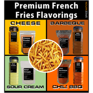 French Fries Flavors and Seasonings Seasoning Powder