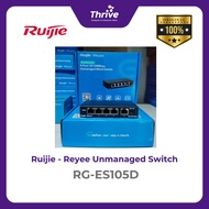 Reyee RG-ES105D