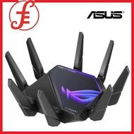 ASUS ROG Rapture GT-AXE1600 WiFi 6E Gaming Router