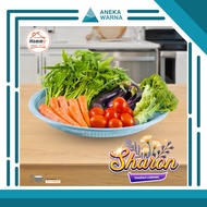 HOMMY - SHARON 6502 MULTI-PURPOSE HOLE TAMPAH HP-6502