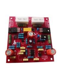 Kit Driver Amplifier SOCL 506 Mono