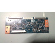 42" AUO T315HW07 VB CTRL BD T31T14-C0J Tcon / timing controller board  screen T420HVN01.1