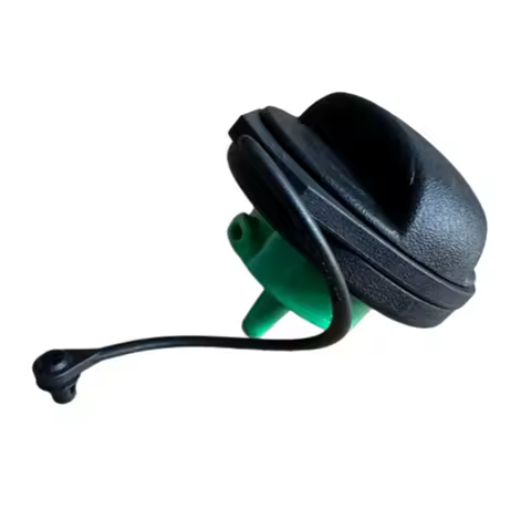 Foremost5QD201553 Fuel Tank Filler Cap for VW Golf 7 Tiguan Touran Jetta 500201553A 500201553