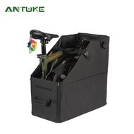 Small Cloth Brompton Foldable Bicycle Storage Box Dahon/Big Line20Inch22Foldable Storage Box