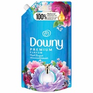 [Hot Deal] Free delivery จัดส่งฟรี Downy Concentrated Fabric Softener Fresh Bouquet 530ml. Cash on delivery เก็บเงินปลายทาง