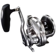 Original Ocean Jigger Jigging Reel Saltwater Fishing Slow Jigging Fishing Reel Ocean Boat Trolling F