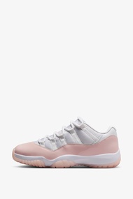 女款 Air Jordan 11 低筒鞋  Legend Pink