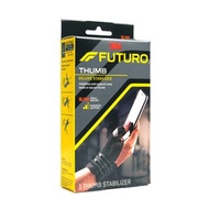 [3M™ Futuro™] Thumb Stabilizer | Moderate Support | S/M | Thumb Support & Futuro | Hand & Wrist Supp
