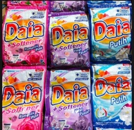 OBRAL !!! Daia Detergent Bubuk isi 24 Sachet 46gr
