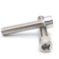 BOLT FOR ALLEN BOLT STAINLESS STEEL