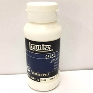 Liquitex Gesso 118ml