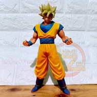 BANPRESTO Dragon Ball Z Master Stars Piece MSP - Super Saiyan Son Goku