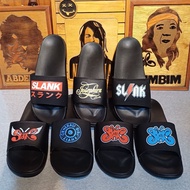 Slop Sandals - Slide Sandals - Slank Sandals - Custom Band Ag store