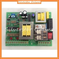 F1 Autogate AC Sliding Control Board PCB Panel Automatic Gate Auto AS1