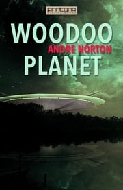 Voodoo Planet Andre Norton