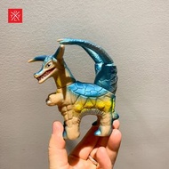 sofubi popy bullmark 公牛社