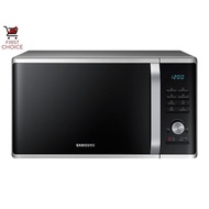 Samsung Microwave Grill 28L 2017 SAM MG28J5255GS/SM