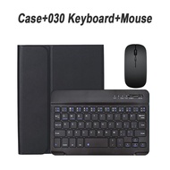 Tablet Case for Redmi Pad SE 8.7 Inch Keyboard Cover for Redmi Pad SE 8.7-inch