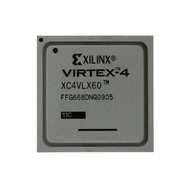 HOt XC6VLX240T-L1FFG784I Xilinx/ XILINX PLC logic controller IC FPGA chip
