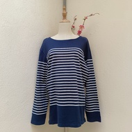 LADIES T SHIRT LONG SLEEVE : 76