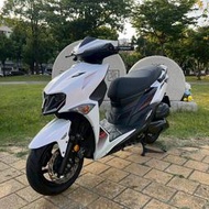 2024 三陽 JET SL+ 158 TCS #3658