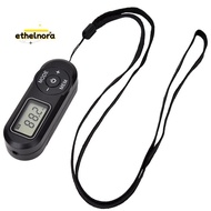 1Set  FM Radio Black Portable Sports with LCD Display FM Radio Headphone