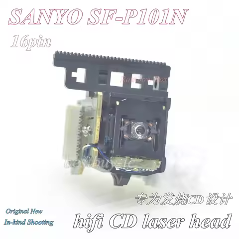 CEC CD5 TL51Z TL3 3.0 TL-0X TL-51X TL-3N Fever CD Laser Head