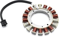 59031-7009 Ignition Charging Coil Stator Plate Replacement for Kawasaki FH381V FH430V FH451V FH480V 