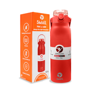 ขวดน้ำเก็บความเย็น 1500ml สเตนเลส316 กระติกน้ำสแตนเลส กระบอกน้ำเก็บอุณหภูมิ ความจุ1.5ลิตร เก็บน้ำร้อ