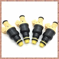 (IEGO) 4PCS 0280150210 Motorcycle Fuel Injector Nozzle for K75 K1100 K1200 K75 K75T K75C 0280150716 