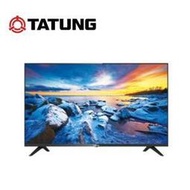 含發票P TATUNG 大同 50型低藍光液晶顯示器UH-50XT100  ● 解析度：3840 x 2160 (4K 