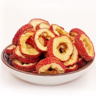 Dried Hawthorn Seedless