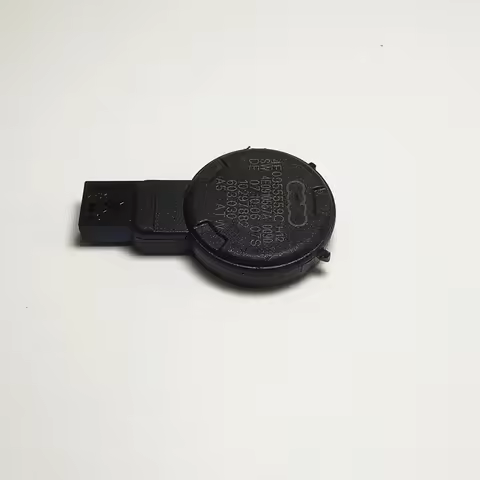 For Audi A6 C6 A3 2004-2008 A4 A8 2004-2007 RS4 RS6 4E0955559C 4E0955559A E 1 PC Rainfall Sensor Lig