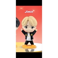Jimin BTS McDonald's happy meal toys original product Mcd mekdi encore edition