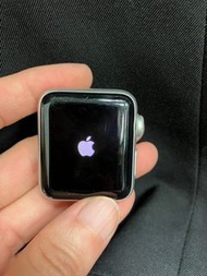 台灣公司貨 Apple Watch 3 GPS 38mm