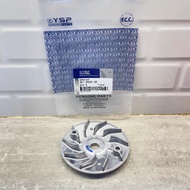 YSP-C7 CVT FAN (K0JA) GENIO, BEAT/ (2020) 2024) ORIGINAL FCC FCC CVT FAN/