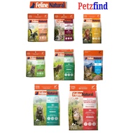 Feline Natural Freeze Dried Feast 320g