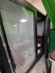 睡眠室/會議室/大型隔音艙/鋼琴房/主播房/樂器房/Soundproof room  W200 X D160 X H230