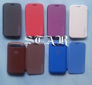 CASE FLIPCOVER BLACKBERRY Q20