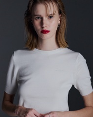 MAVE เสื้อ รุ่น Puppis knit