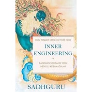 Sell Inner Engineering - Sadhguru