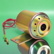 Horn Atret/Reverse Iron, Sound Tetet.... 12V 24V Back Horn Buster Reverse Sound